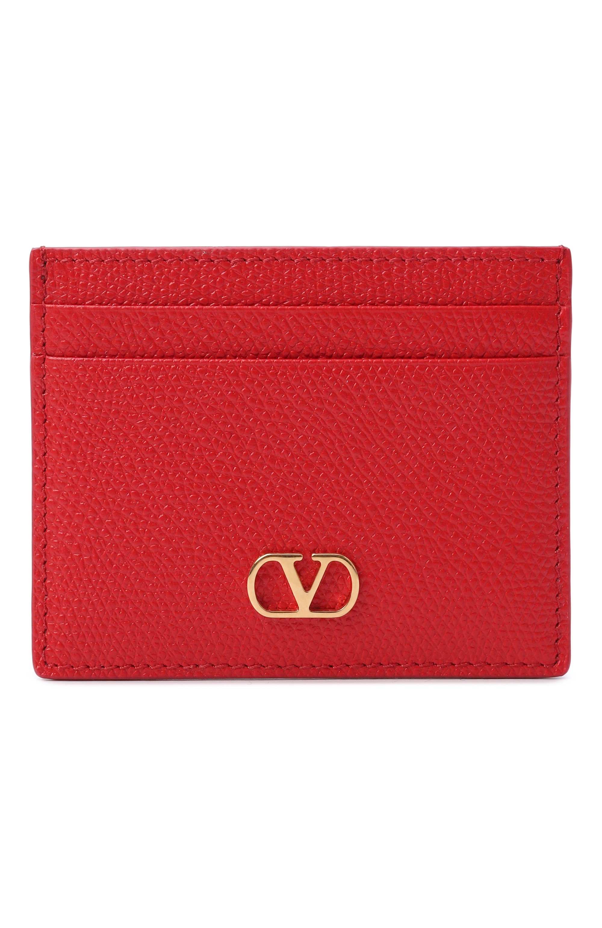Кожаный футляр для кредитных карт VALENTINO, арт. 9W2P0AJ7/SNP, фото 1