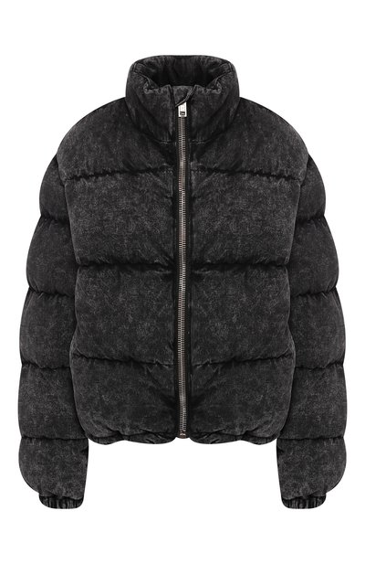 Женский джинсовый пуховик ALEXANDER WANG, арт. 4D992343DL