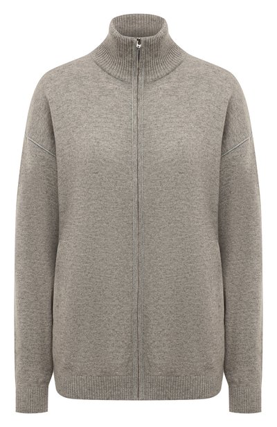 Женский кашемировый кардиган FREEAGE, арт. FWW1910412LG