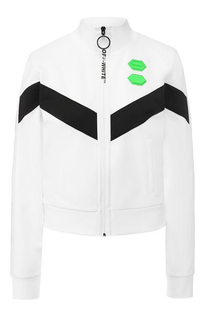 Кардиган OFF-WHITE, арт. 0WBA045R19C950570100, фото 1