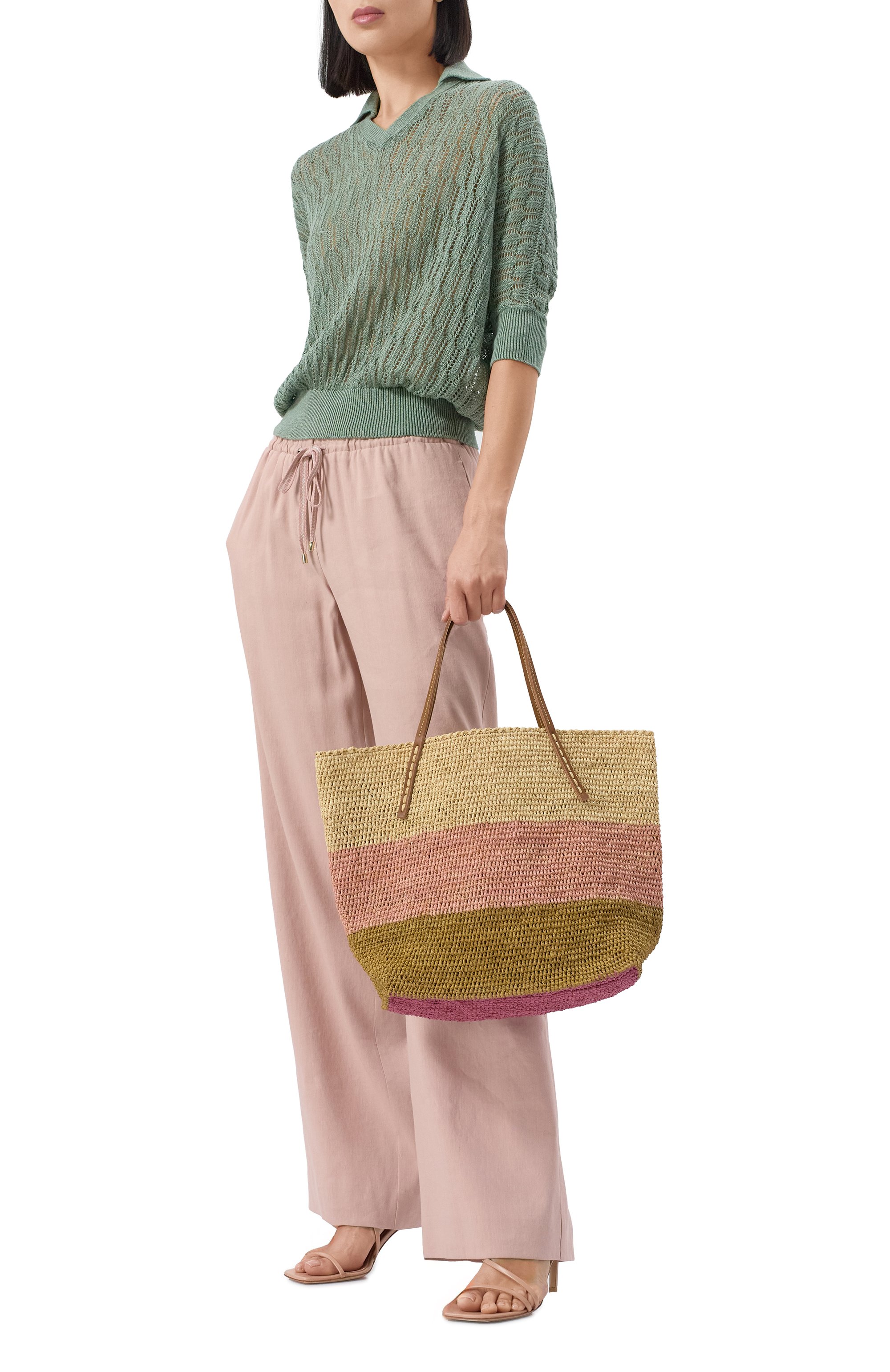 Сумка beby small SANS-ARCIDET, арт. BEBY MA-C S, фото 7