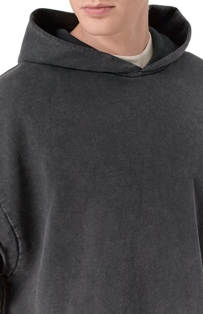 Хлопковое худи ROADLESS, арт. RSS-C0H, фото 5