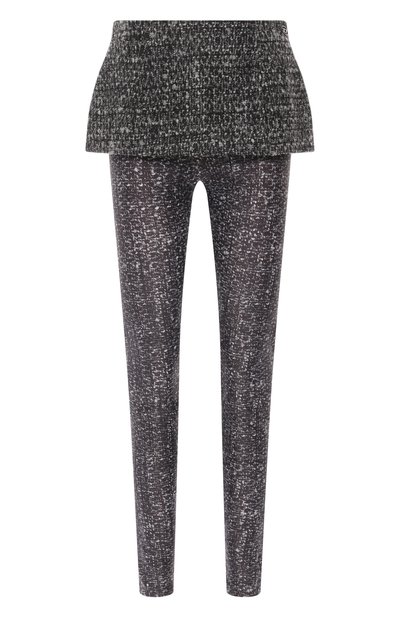 Женские легинсы DIESEL, арт. A20618/0EPCS