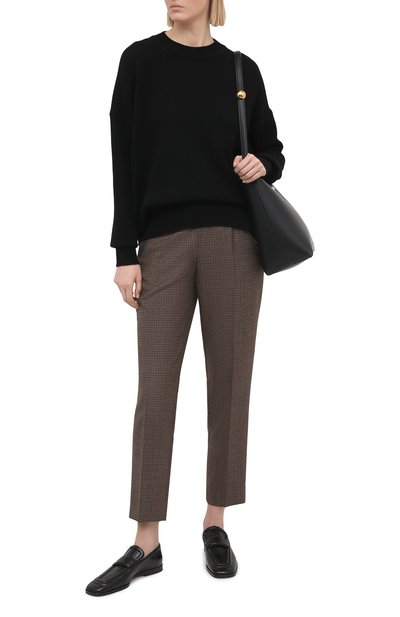 Кашемировый пуловер JIL SANDER, арт. JSPS754020-WSY10008, фото 2