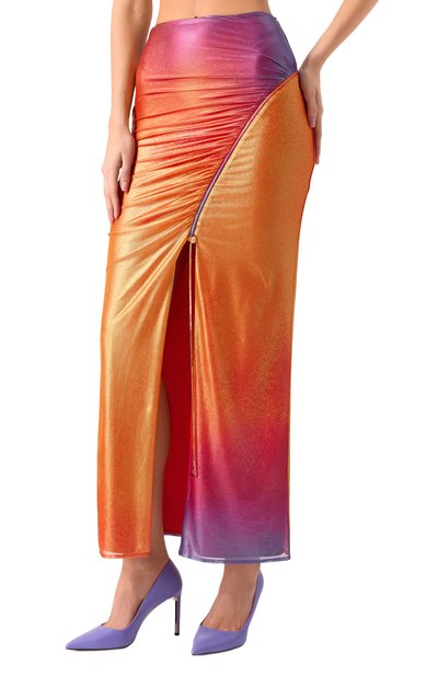 Юбка DANAME, арт. 525SS5604M, фото 3