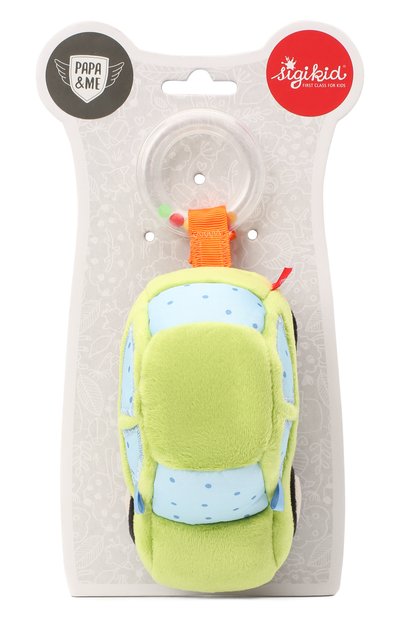 Развивающая игрушка машина SIGIKID, арт. 42478, фото 1