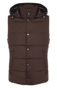 Темно-коричневый