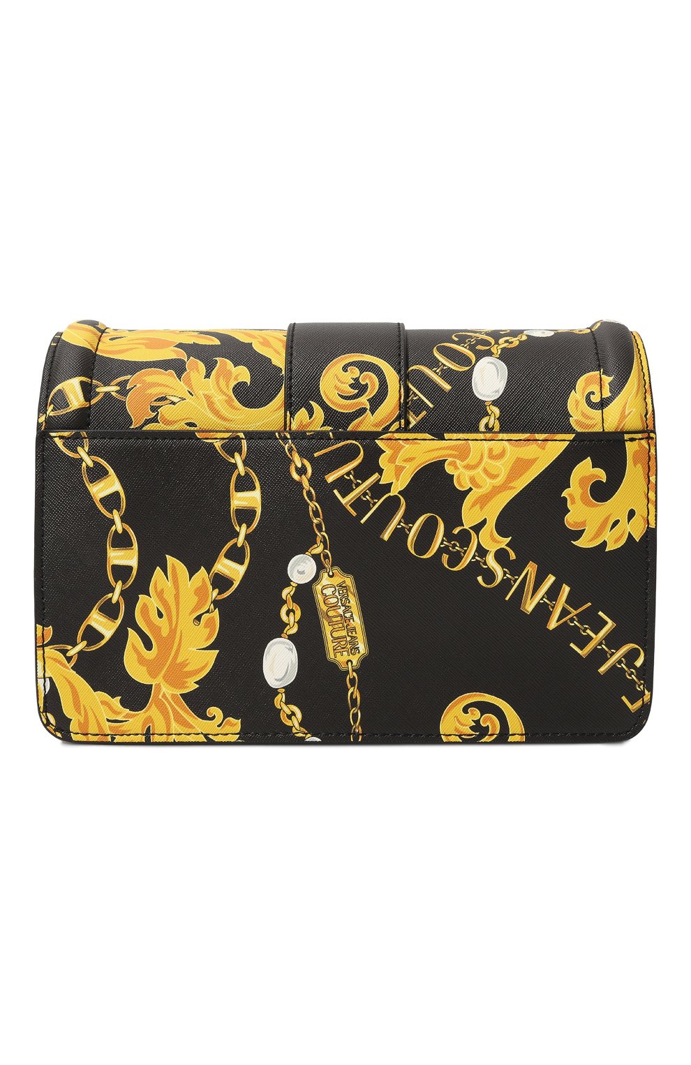 Сумка VERSACE JEANS COUTURE, арт. 75VA4BF1-ZS807, фото 6