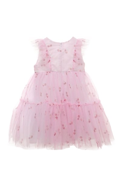 Платье MONNALISA, арт. 39C907., фото 2