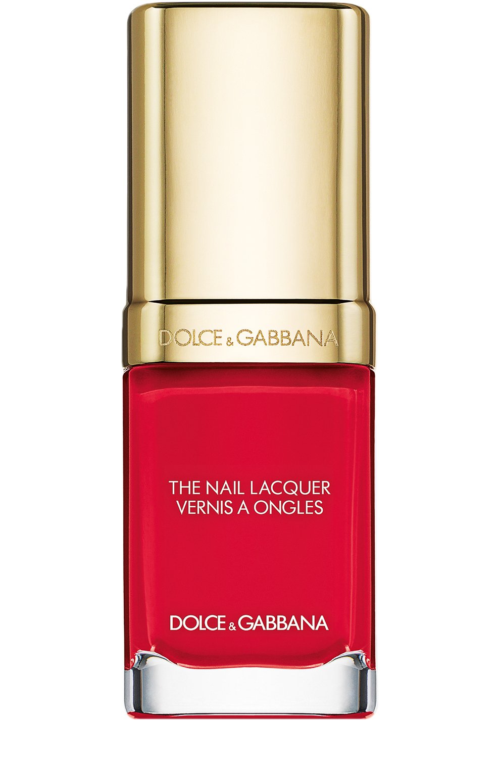 Лак для ногтей 620 scarlett DOLCE & GABBANA, арт. 3025765DG, фото 1