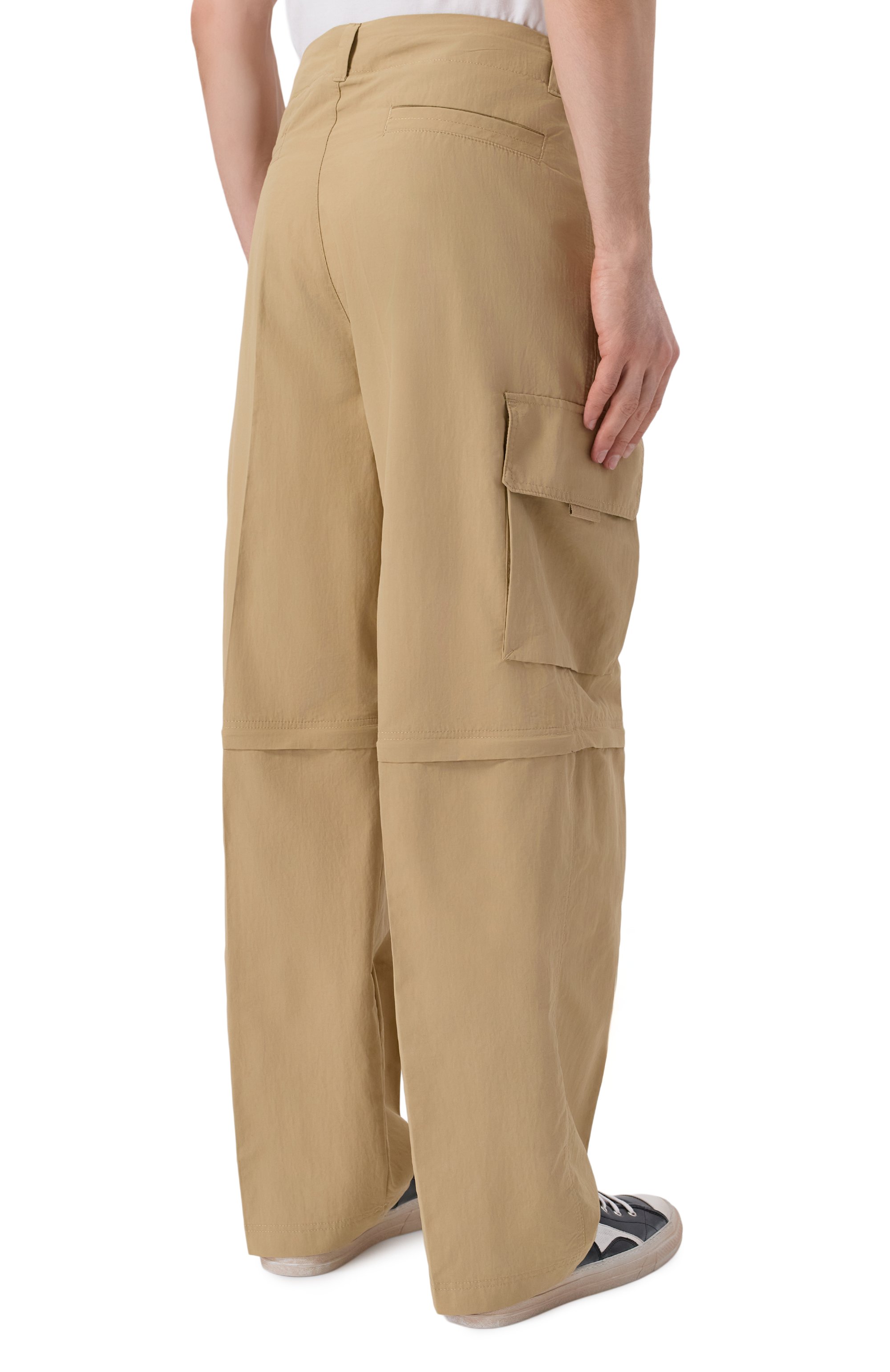 Брюки-карго HUGO, арт. 50553204, фото 4