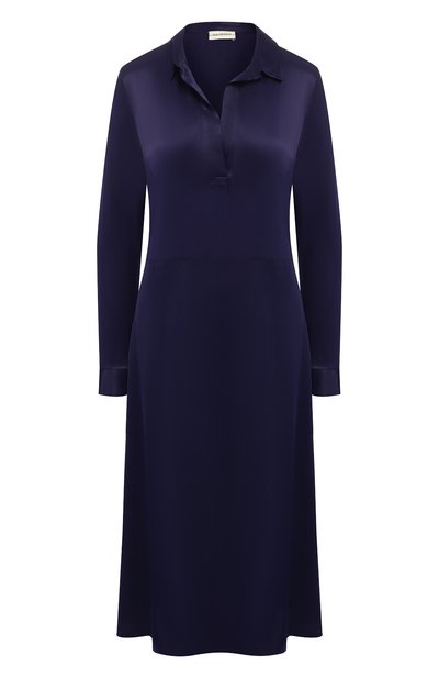 Женское платье из вискозы BY MALENE BIRGER, арт. Q66231010/B0TTALL.