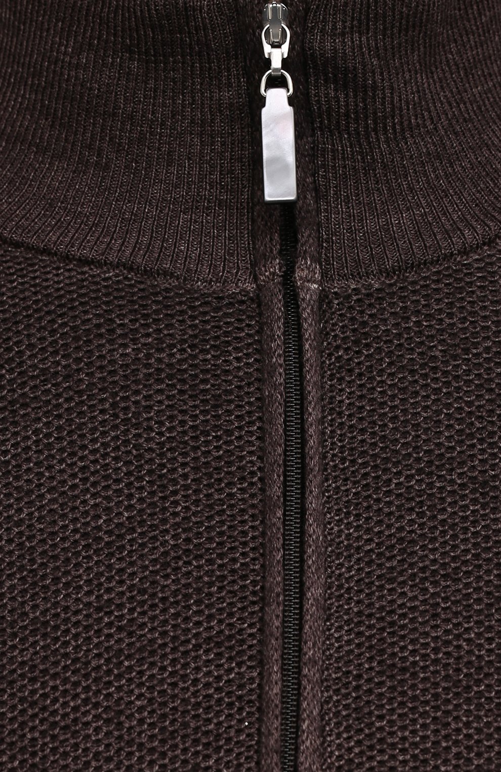 Шерстяной джемпер GRAN SASSO, арт. 57164/22748, фото 5