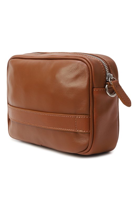 Сумка A.G.SPALDING & BROS Коричневый, фото 2