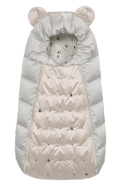 Пуховый конверт елочка CHEPE, арт. 091474