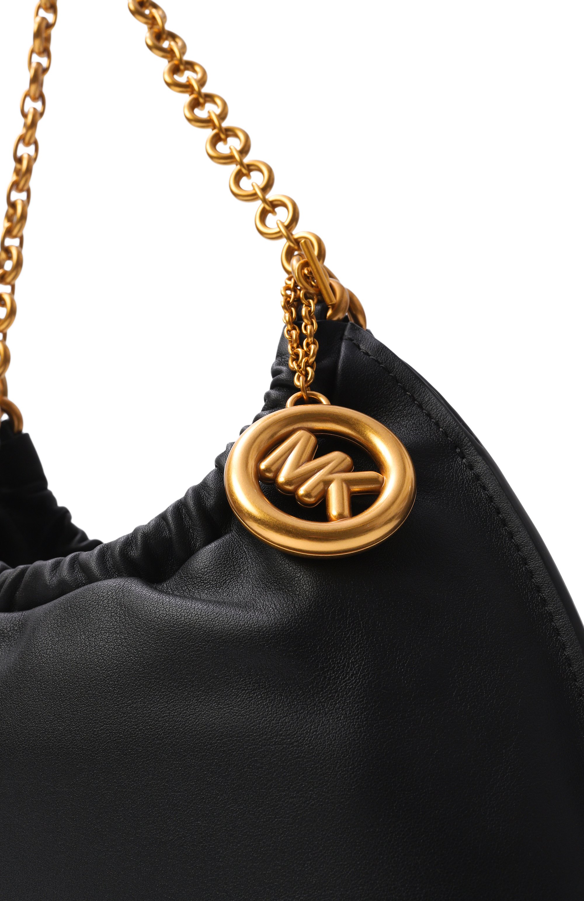 Сумка indie small MICHAEL MICHAEL KORS, арт. 32S6A50C6L, фото 6