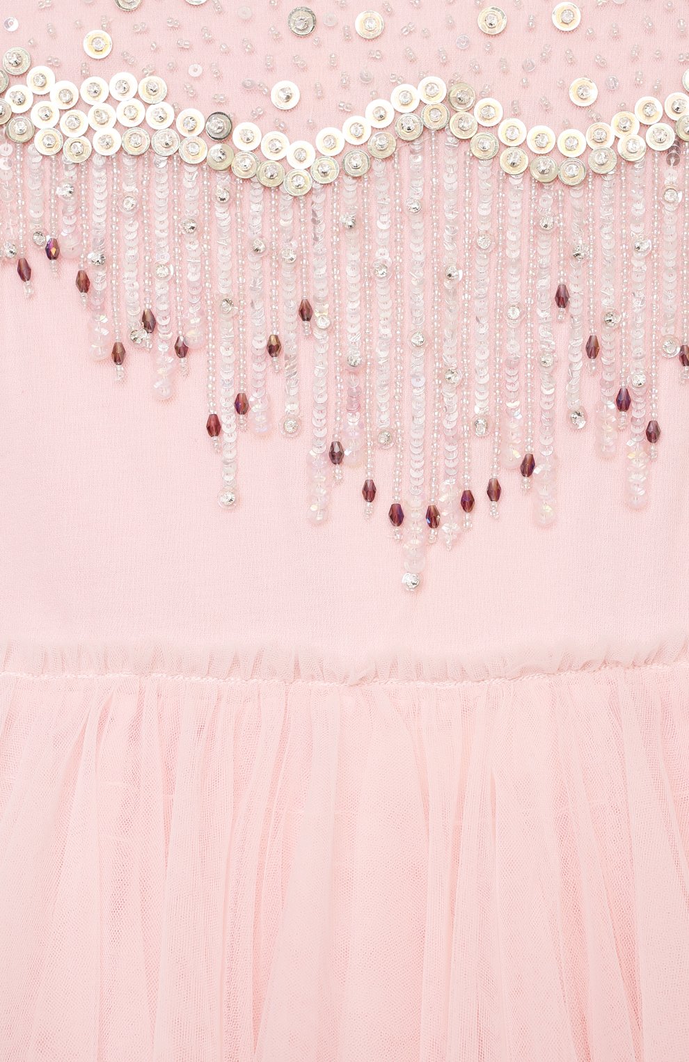 Хлопковое платье TUTU DU MONDE, арт. TDM6521/4-11, фото 3