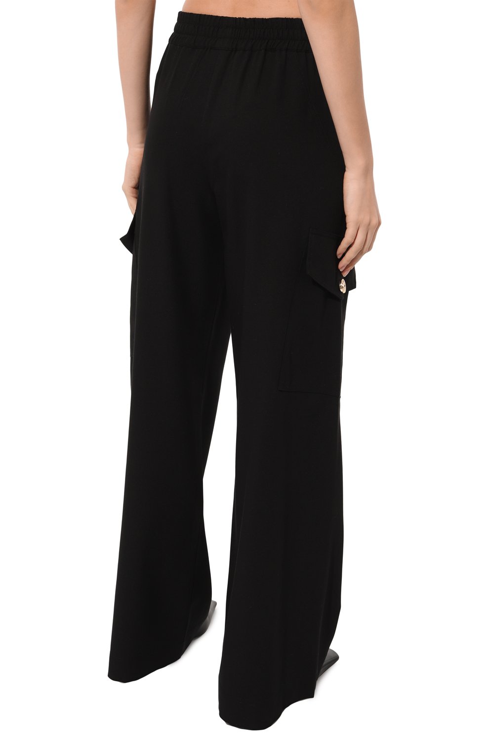 Брюки PINKO, арт. 102086/A18E, фото 4