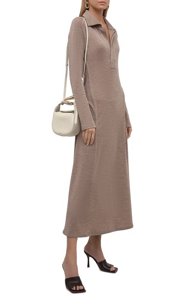 Сумка kiss CHLOÉ, арт. CHC21US350E48, фото 3