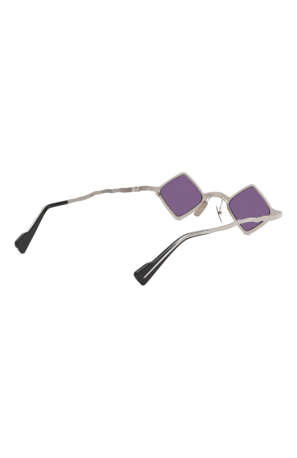 Солнцезащитные очки KUB0RAUM, арт. Z14 SIV VI0LET, фото 5