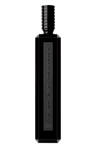 Мужской парфюмерная вода fille en aiguilles (100ml) SERGE LUTENS, арт. 3700358123822