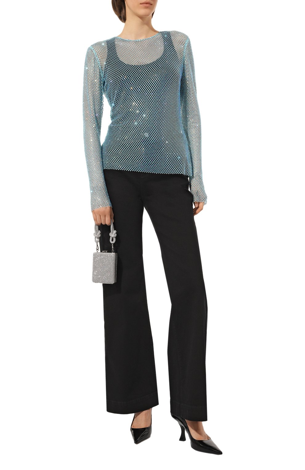 Сумка henny nano CULT GAIA, арт. TH2633P5, фото 7