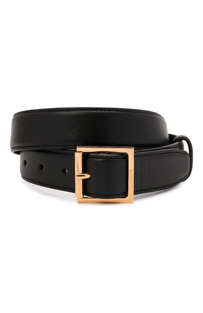 Кожаный ремень THE ROW, арт. W1400L60, фото 1