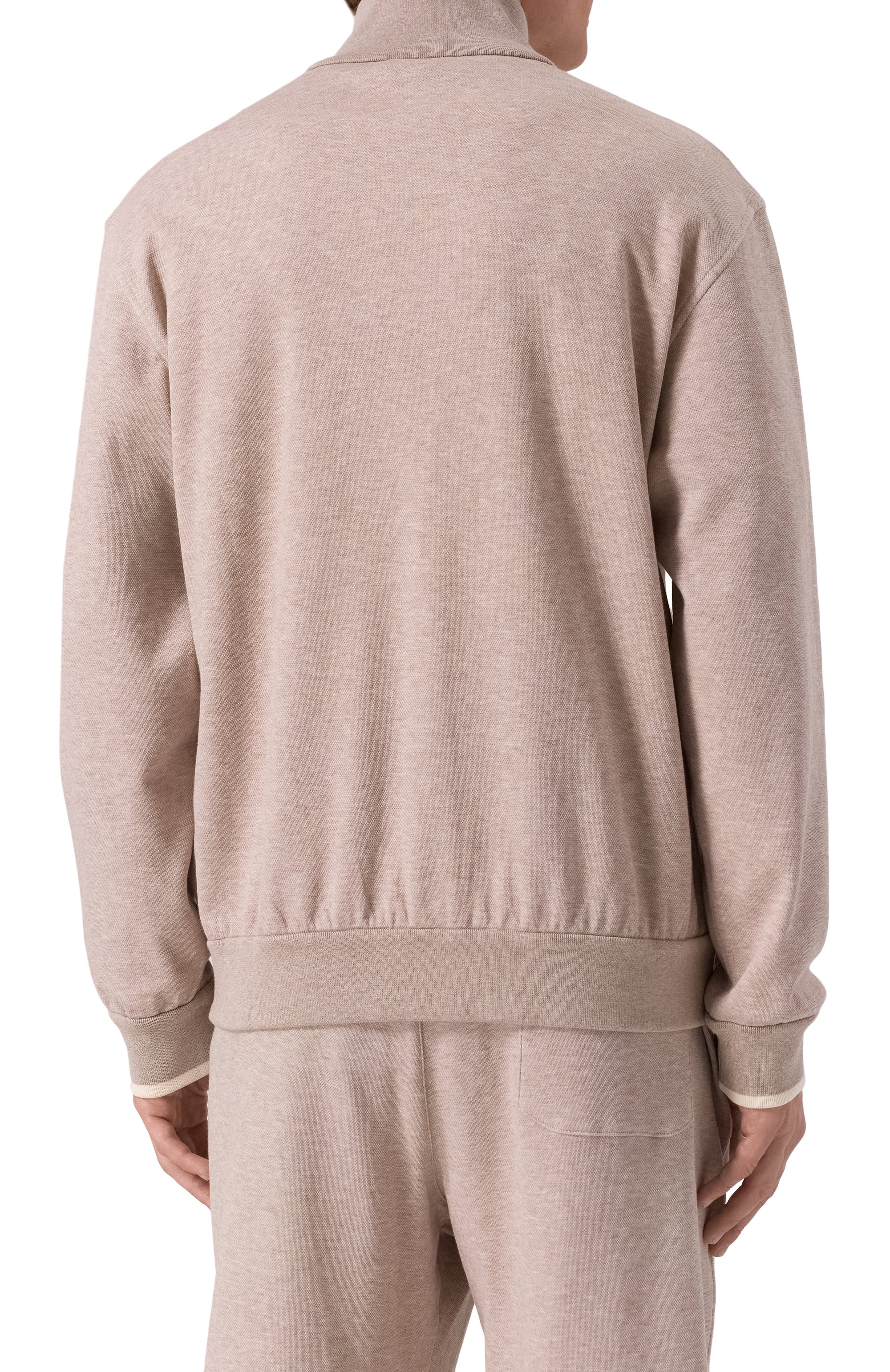 Хлопковая толстовка BRIONI, арт. UJNU0L-PA611, фото 4