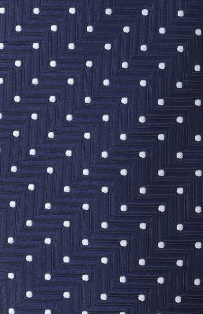 Шелковый галстук GIORGIO ARMANI, арт. GM000800/TE16577, фото 4