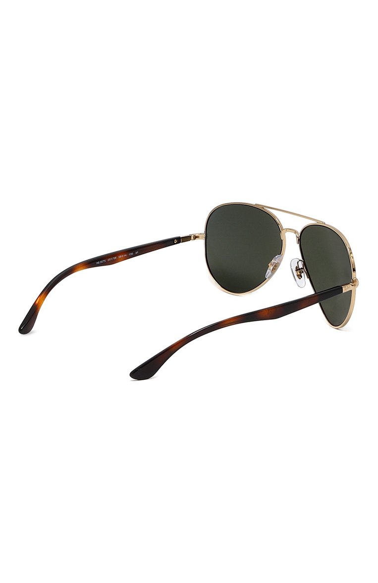 Солнцезащитные очки RAY-BAN, арт. 3675-001/58, фото 1