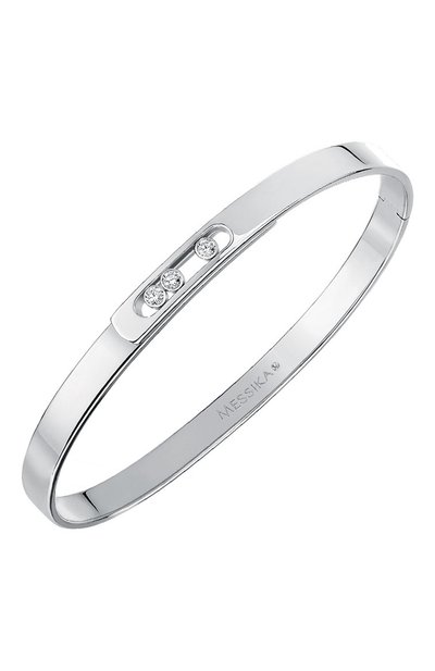 Женский браслет MESSIKA, арт. 10092-WG-M