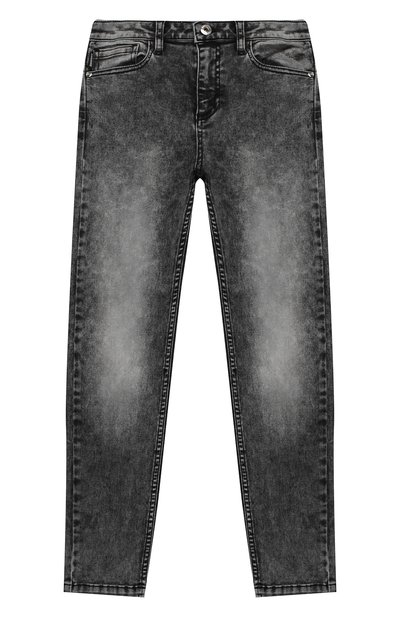 Джинсы MOSCHINO, арт. HUP03X/LXE22/10A-14A, фото 1