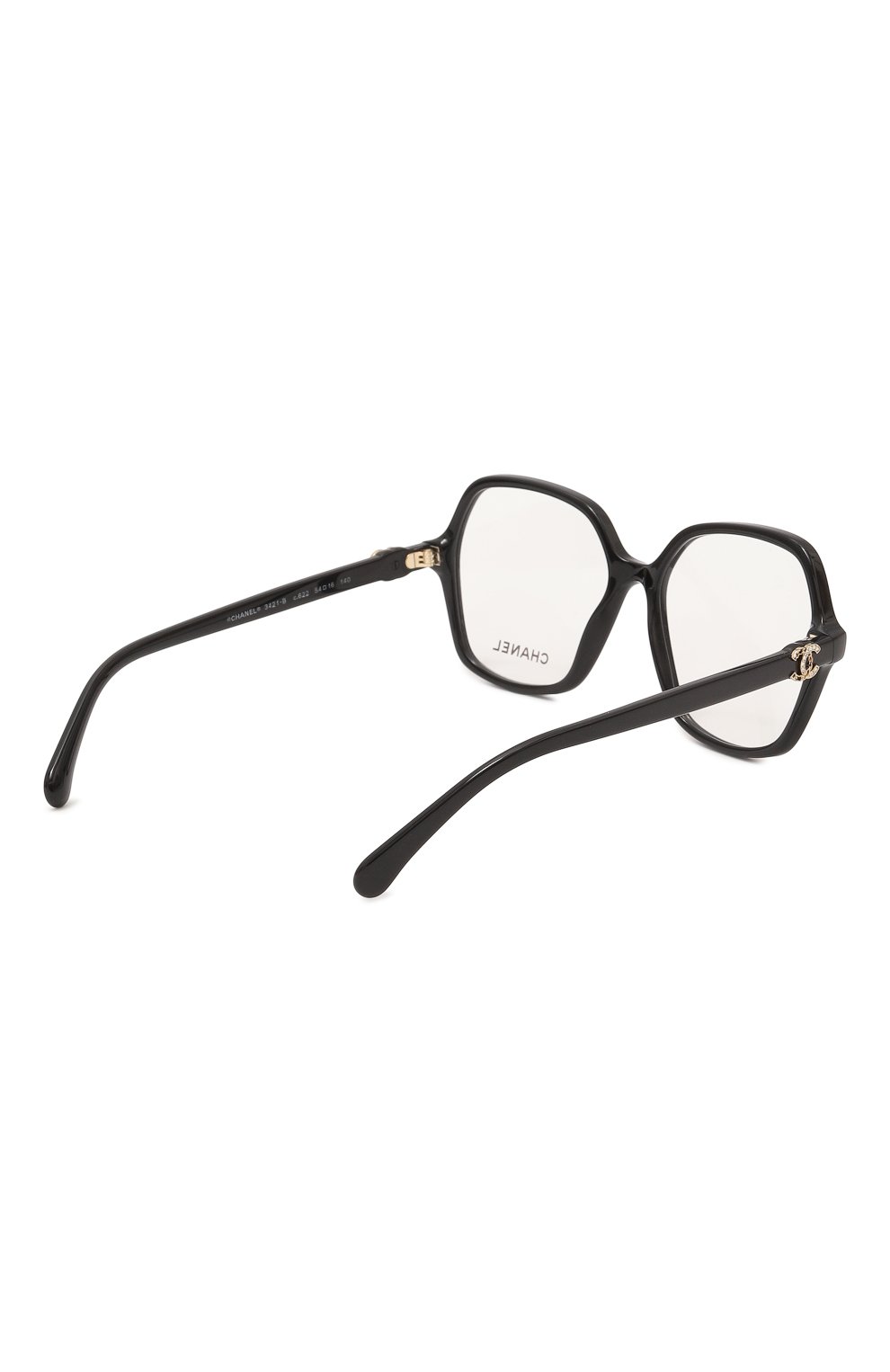 Оправа CHANEL, арт. 3421B-C622, фото 4