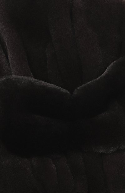 Меховой капор мэйдд из норки FURLAND, арт. 0219500150341600028, фото 3