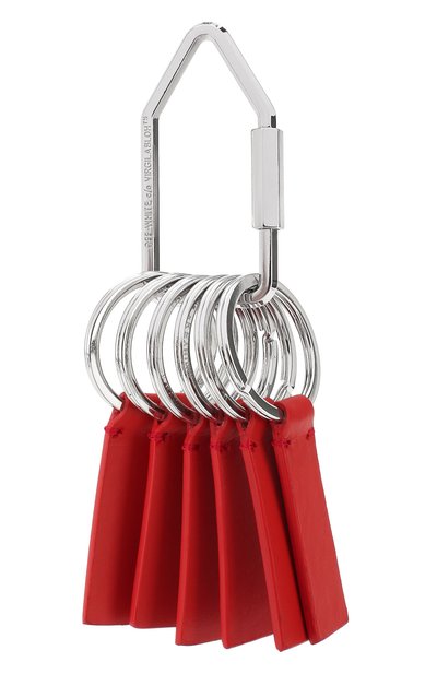 Набор брелоков для ключей OFF-WHITE, арт. 0WNF004E194800772000, фото 2