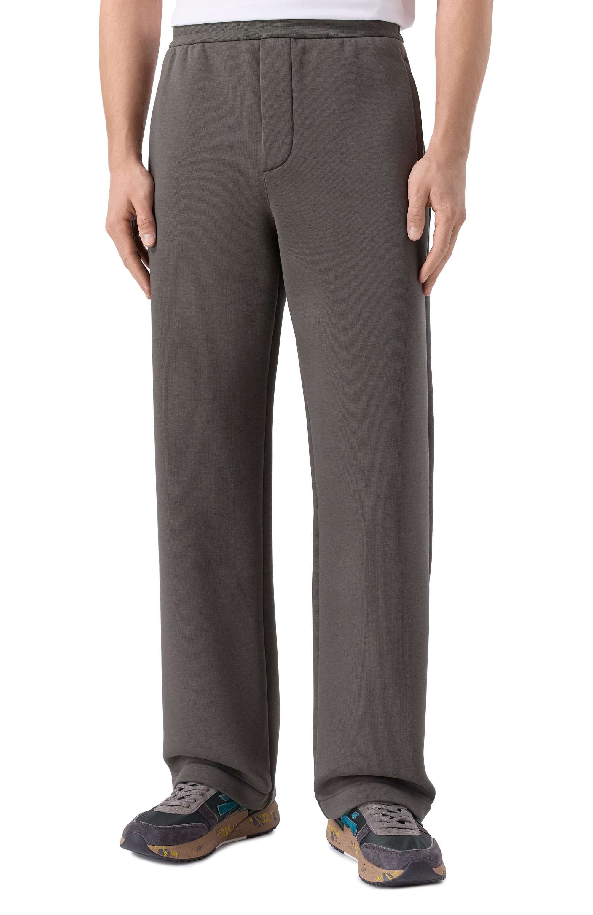 Брюки EMPORIO ARMANI, арт. EM002867/AF17547, фото 3