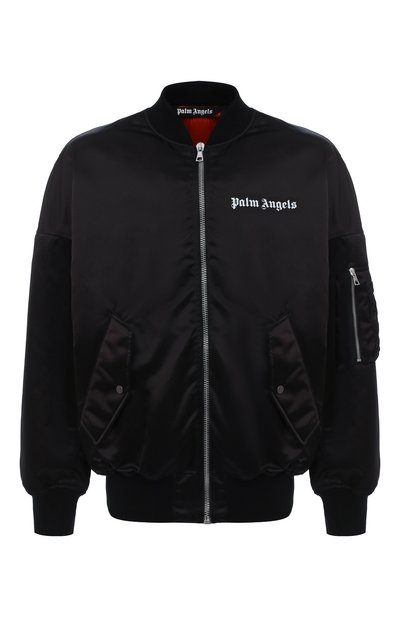 Бомбер PALM ANGELS, арт. PMEH002E20FAB0011001, фото 1