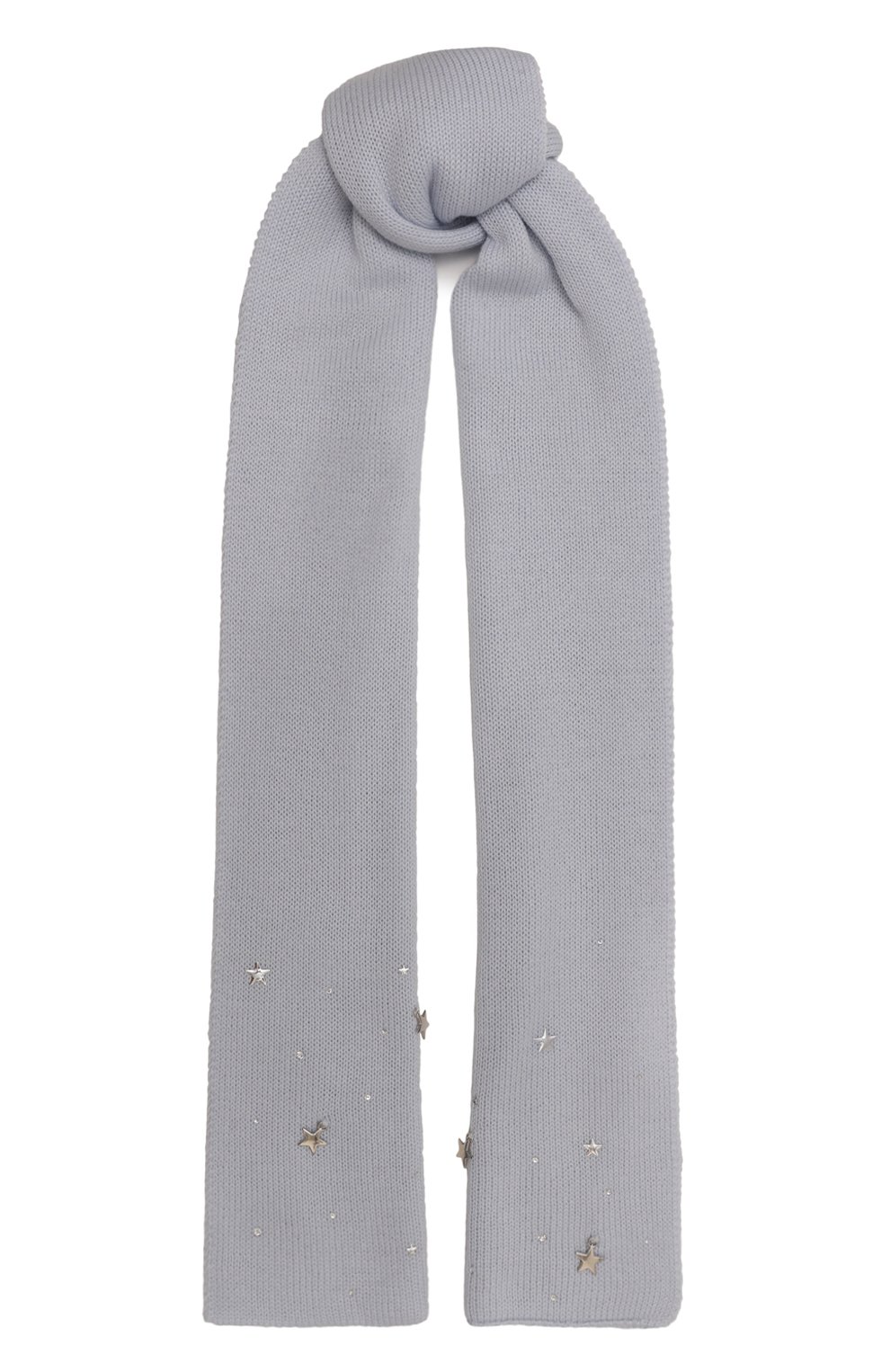 Шерстяной шарф IL TRENINO, арт. FJ-4552, фото 1