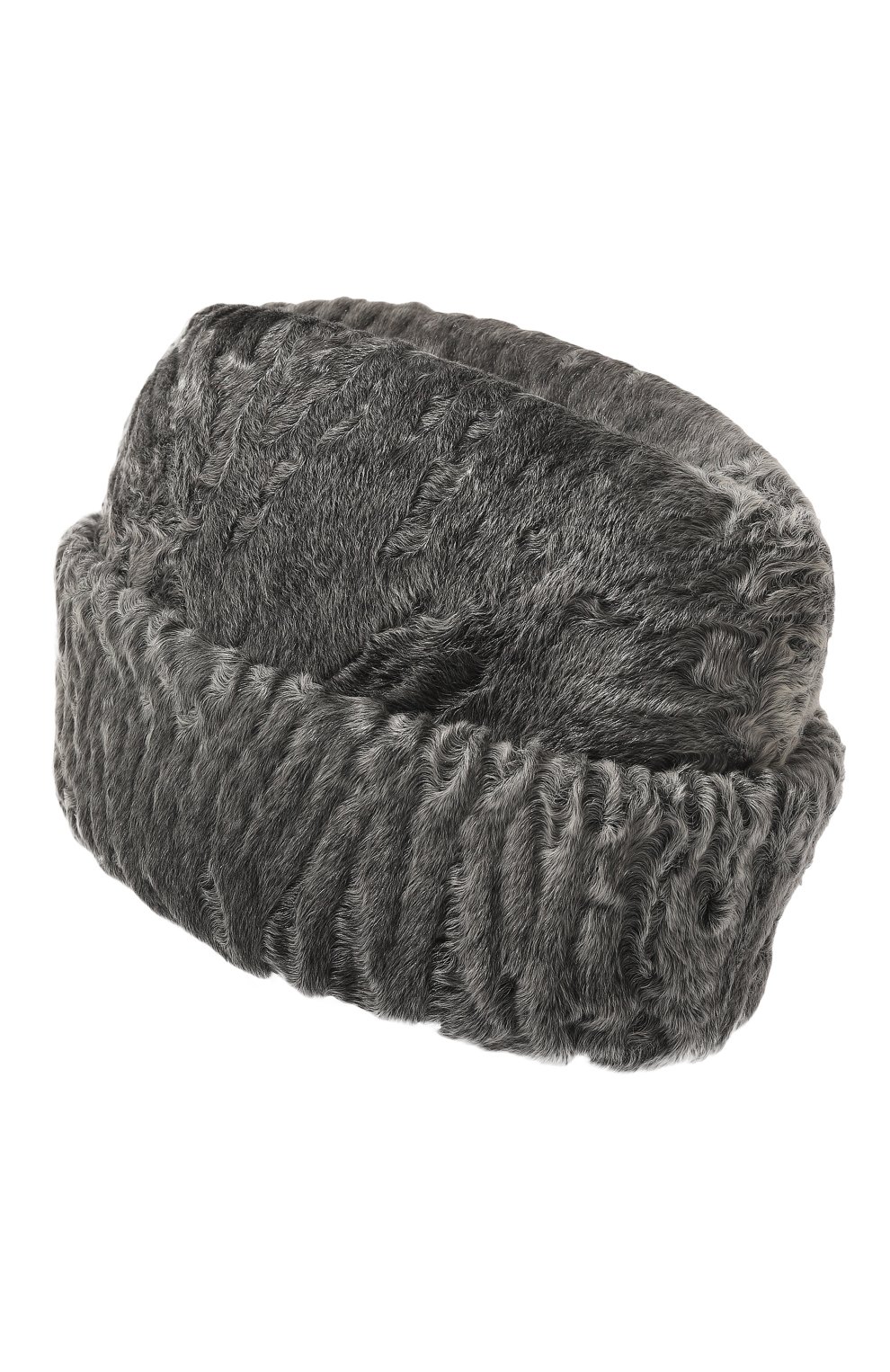 Шапка москвичка из каракульчи FURLAND, арт. 0023507810022200000, фото 2