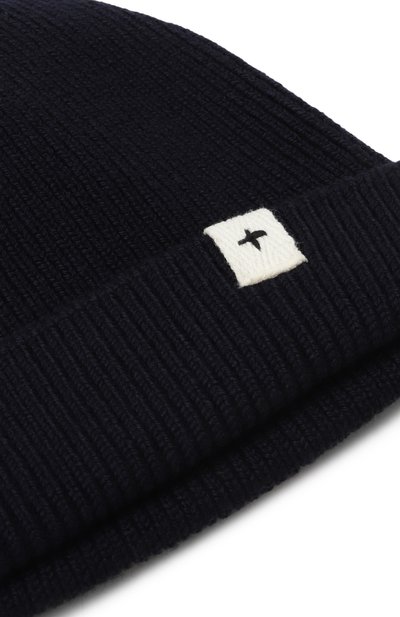 Шерстяная шапка JIL SANDER, арт. J47ZZ0130/J14773, фото 3