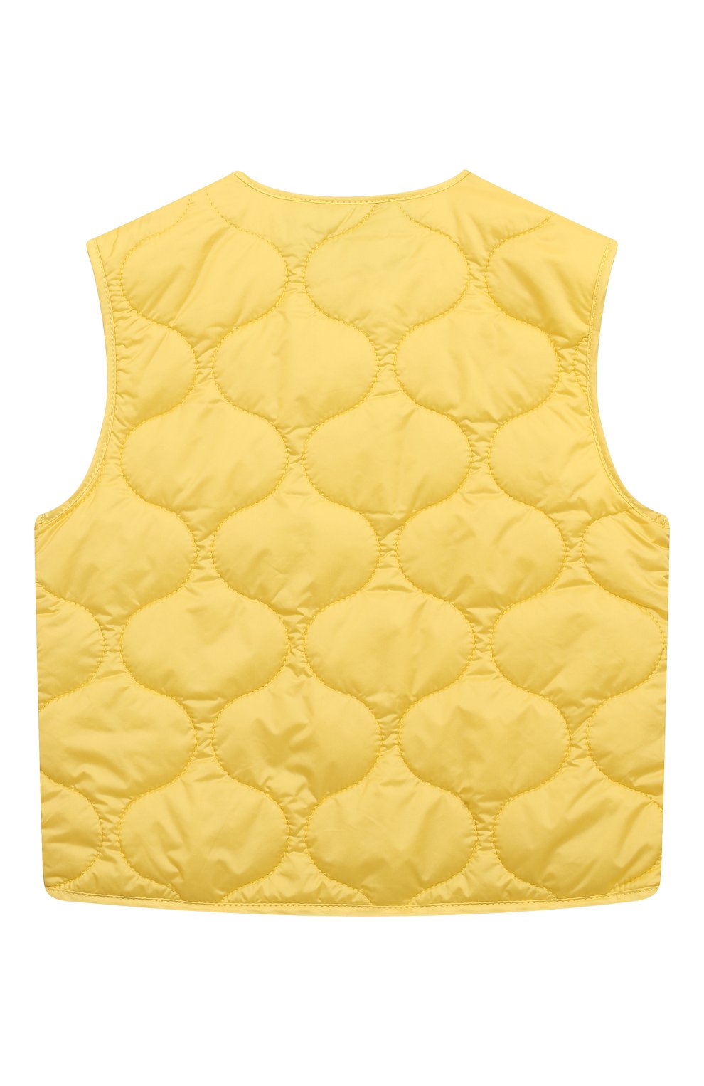 Стеганый жилет IL GUFO, арт. P23GT040N0068/4, фото 2