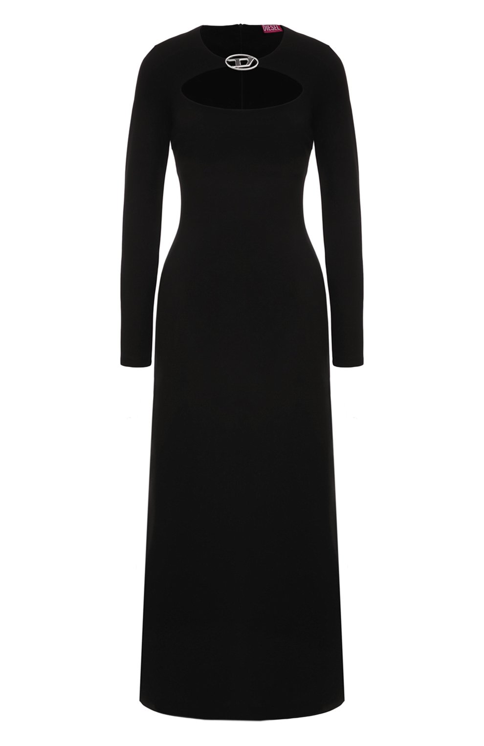 Платье DIESEL, арт. A12753/0JASB, фото 1