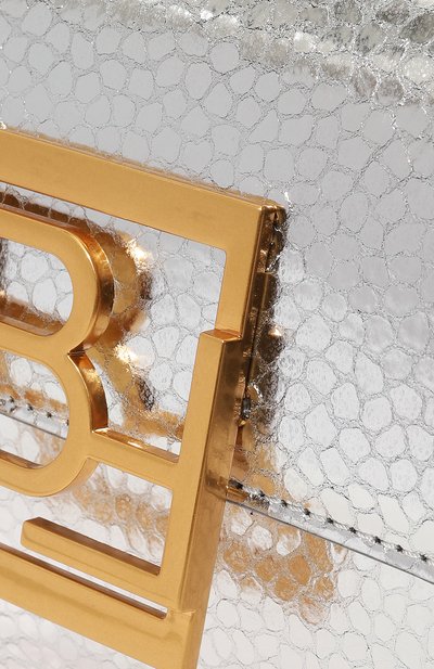 Сумка fran BY FAR, арт. 23CRFRN0SVFLGSMA, фото 3