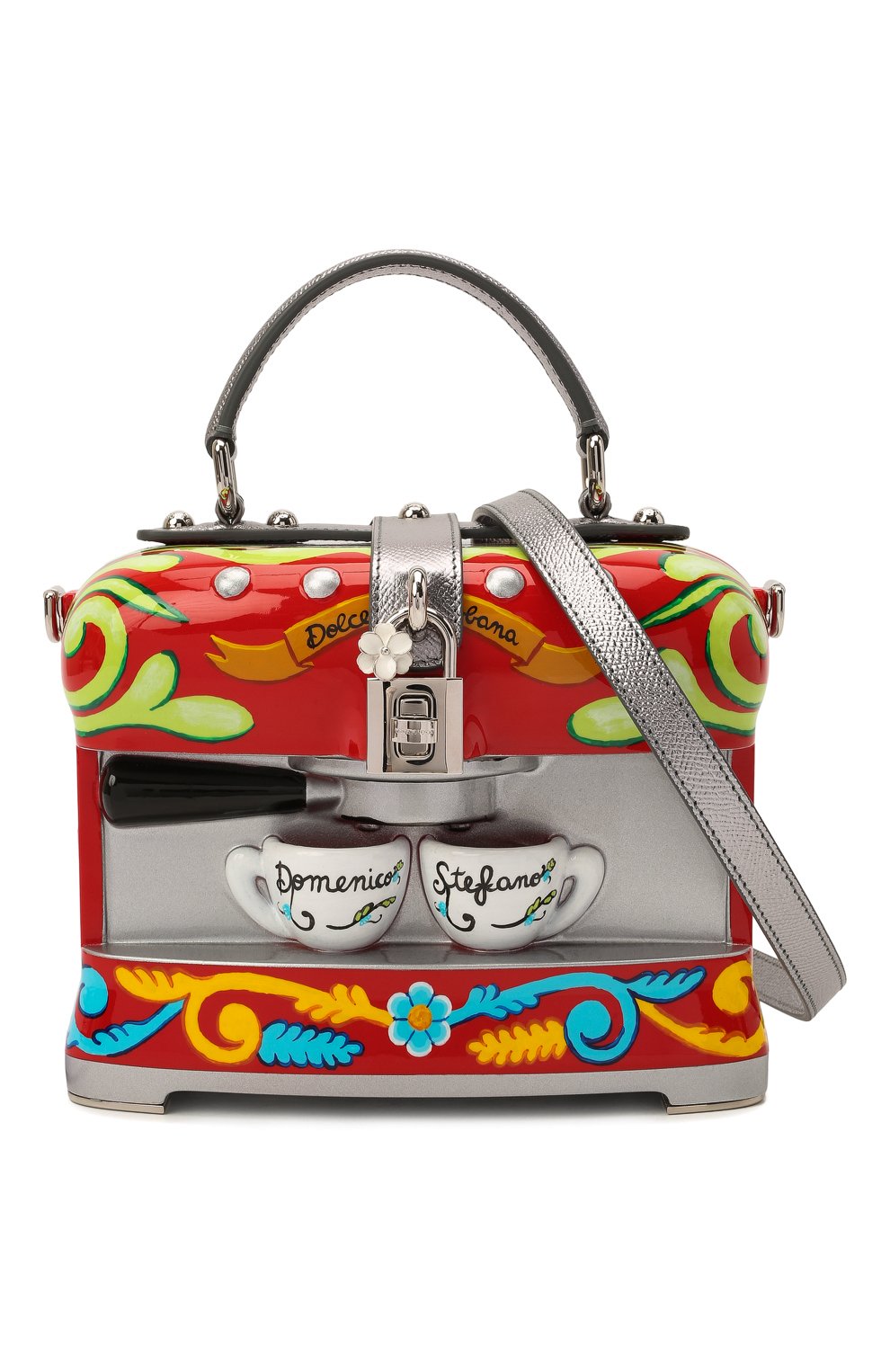 Сумка dolce box DOLCE & GABBANA, арт. BB5970/AS703, фото 6