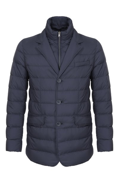 Мужская пуховая куртка HERNO, арт. PI001ULE/12456Z