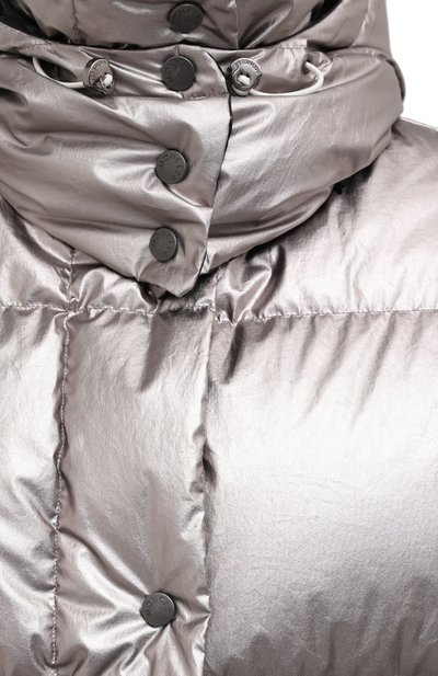 Пуховик MONCLER, арт. F2-093-1A51N-00-V0124, фото 5