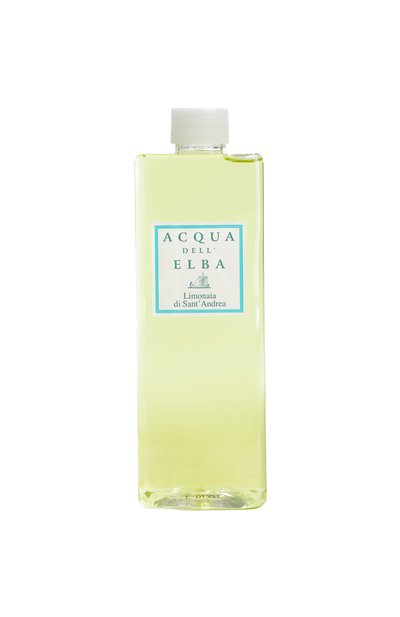Рефил для диффузора limonaia di sant’andrea (500ml) ACQUA DELL ELBA, арт. 8032758531880