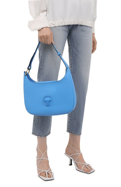 Сумка la medusa medium VERSACE, арт. 1000699/DVIT3T, фото 2