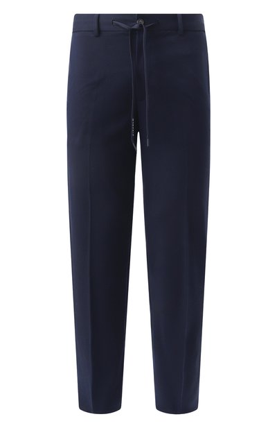 Мужские хлопковые брюки CIRCOLO 1901, арт. CN4667