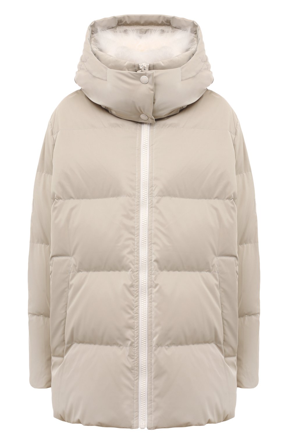 Пуховик YS ARMY PARIS, арт. 24WFM91576T06G_SET, фото 1